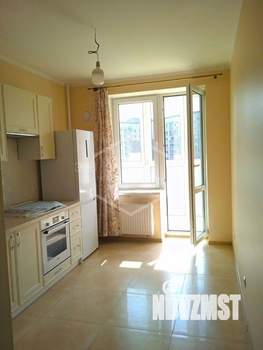 1-к квартира, вторичка, 41м2, 5/7 этаж