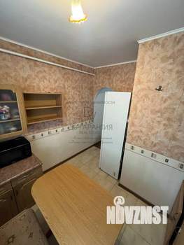 1-к квартира, вторичка, 33м2, 2/9 этаж