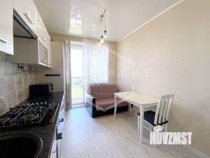 1-к квартира, вторичка, 40м2, 9/9 этаж