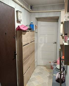 2-к квартира, вторичка, 45м2, 1/5 этаж