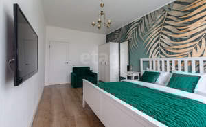 2-к квартира, вторичка, 70м2, 8/9 этаж
