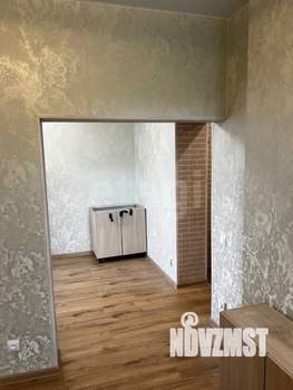 2-к квартира, вторичка, 29м2, 2/2 этаж