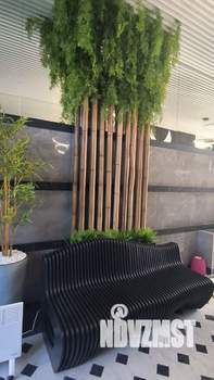 1-к квартира, вторичка, 39м2, 7/9 этаж