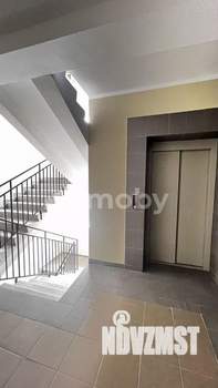 1-к квартира, вторичка, 50м2, 5/9 этаж