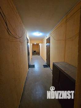 1-к квартира, вторичка, 43м2, 3/5 этаж