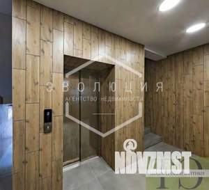 1-к квартира, вторичка, 35м2, 9/9 этаж
