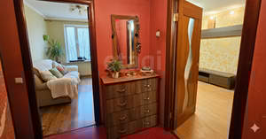 2-к квартира, вторичка, 43м2, 2/9 этаж