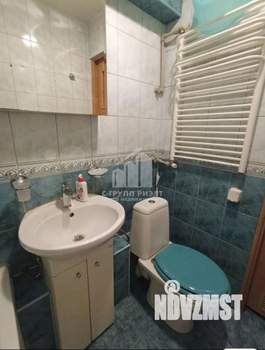 2-к квартира, вторичка, 46м2, 2/5 этаж