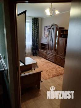 1-к квартира, вторичка, 37м2, 6/8 этаж