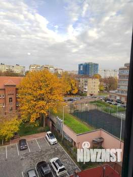 2-к квартира, вторичка, 51м2, 6/7 этаж