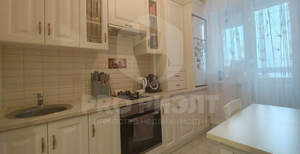 1-к квартира, вторичка, 29м2, 4/8 этаж