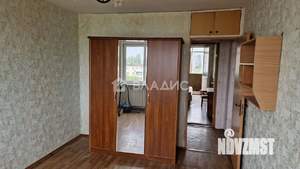 3-к квартира, вторичка, 64м2, 6/9 этаж
