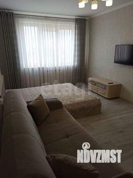 2-к квартира, вторичка, 60м2, 15/17 этаж