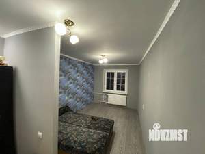 3-к квартира, вторичка, 69м2, 5/5 этаж