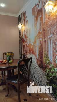 2-к квартира, вторичка, 54м2, 1/5 этаж