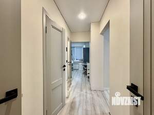 2-к квартира, вторичка, 51м2, 4/5 этаж
