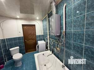 2-к квартира, вторичка, 60м2, 4/4 этаж