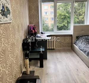 1-к квартира, вторичка, 21м2, 3/5 этаж