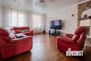 5-к квартира, вторичка, 170м2, 3/3 этаж