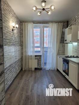 1-к квартира, вторичка, 35м2, 4/9 этаж