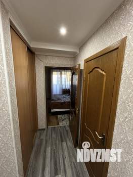 2-к квартира, вторичка, 49м2, 5/5 этаж