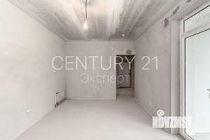 1-к квартира, вторичка, 45м2, 3/9 этаж