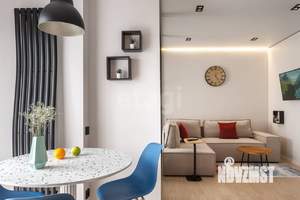 1-к квартира, вторичка, 42м2, 8/11 этаж