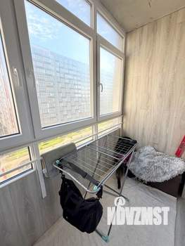 2-к квартира, вторичка, 45м2, 8/16 этаж