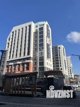 3-к квартира, вторичка, 100м2, 2/12 этаж