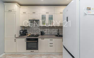 3-к квартира, вторичка, 84м2, 2/10 этаж