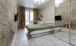 3-к квартира, вторичка, 83м2, 2/9 этаж