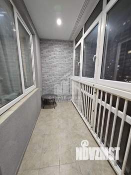 Студия квартира, вторичка, 24м2, 3/16 этаж