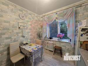 2-к квартира, вторичка, 53м2, 3/5 этаж