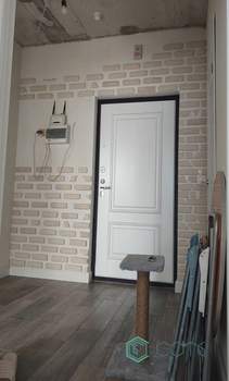 1-к квартира, вторичка, 36м2, 6/9 этаж