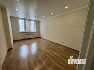 1-к квартира, вторичка, 47м2, 2/9 этаж