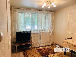 2-к квартира, вторичка, 49м2, 1/9 этаж
