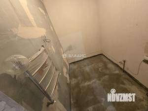 1-к квартира, вторичка, 44м2, 1/9 этаж