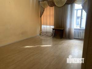 3-к квартира, вторичка, 88м2, 1/3 этаж