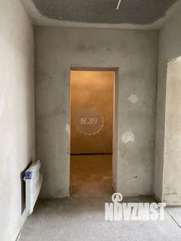 1-к квартира, вторичка, 38м2, 7/14 этаж