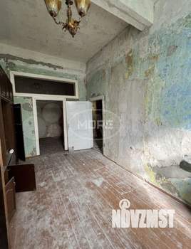 2-к квартира, вторичка, 42м2, 3/4 этаж