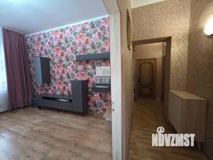 2-к квартира, вторичка, 52м2, 2/3 этаж