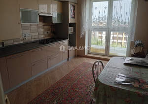 2-к квартира, вторичка, 74м2, 6/10 этаж