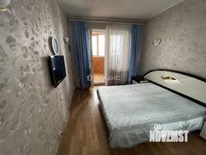 3-к квартира, вторичка, 63м2, 10/10 этаж