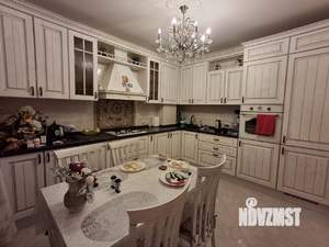 3-к квартира, вторичка, 105м2, 1/5 этаж