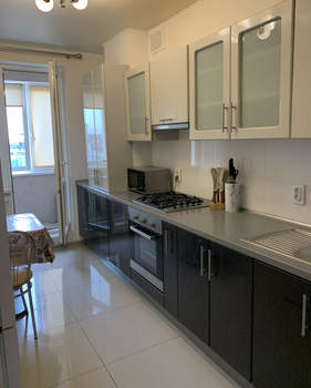 1-к квартира, вторичка, 41м2, 8/9 этаж