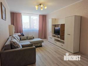 1-к квартира, вторичка, 45м2, 4/9 этаж