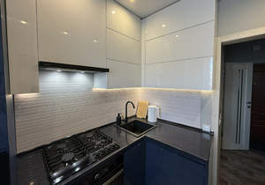 1-к квартира, вторичка, 30м2, 6/10 этаж