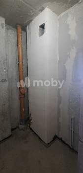 1-к квартира, вторичка, 43м2, 11/25 этаж