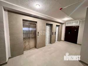 1-к квартира, вторичка, 47м2, 2/25 этаж