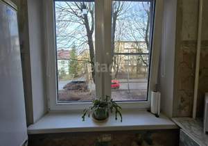 3-к квартира, вторичка, 58м2, 2/5 этаж